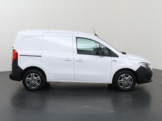Mercedes-Benz eCitan