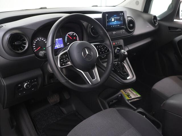 Mercedes-Benz eCitan