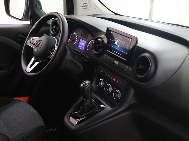 Mercedes-Benz eCitan