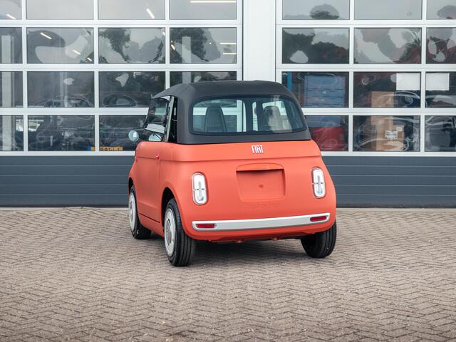 Fiat Topolino