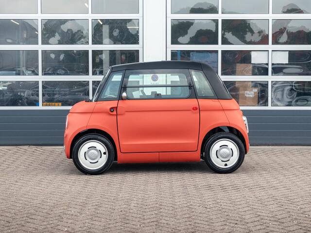 Fiat Topolino