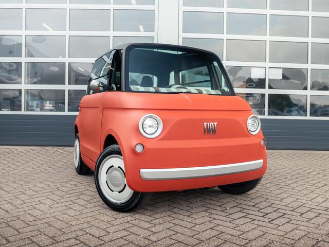 Fiat Topolino