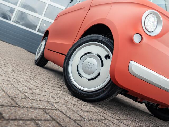Fiat Topolino