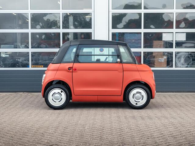 Fiat Topolino