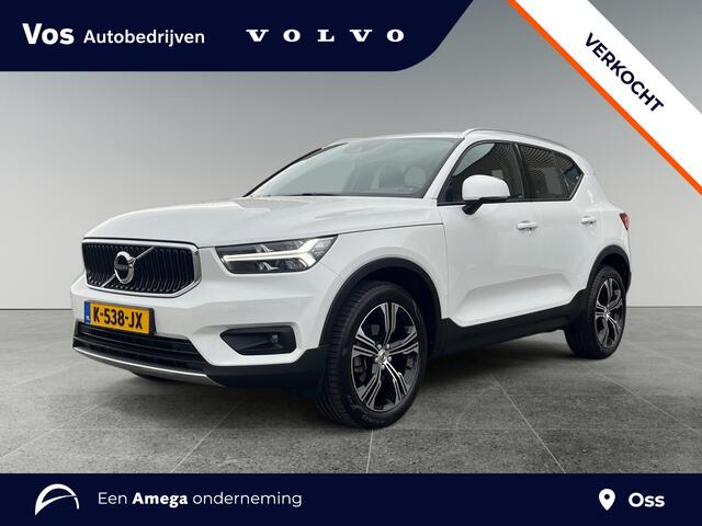 Volvo XC40 iness Pro