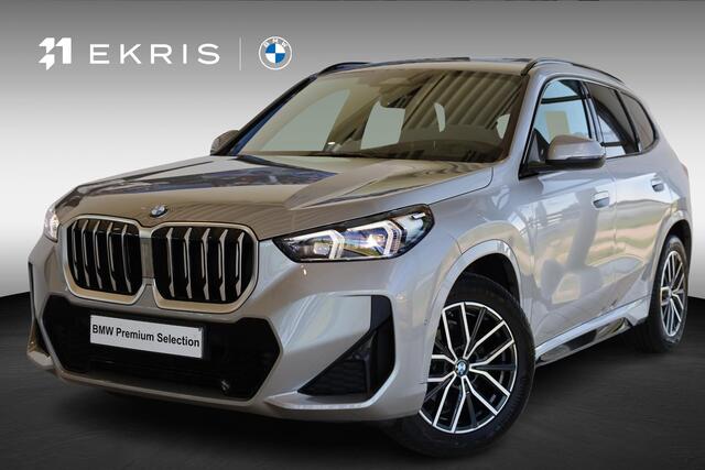 BMW X1 18i | M Sportpakket | Panorama Dak | Stoelverwarming | Trekhaak