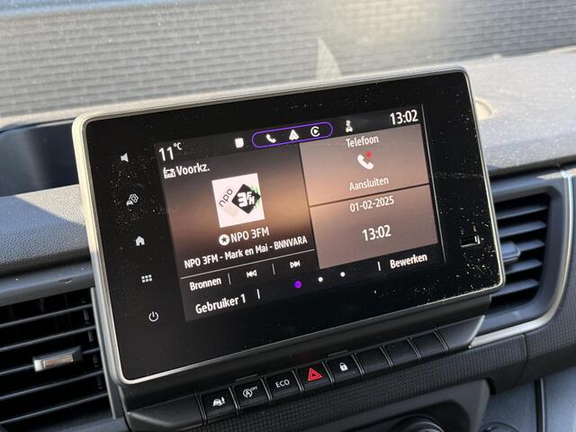 Nissan Primastar