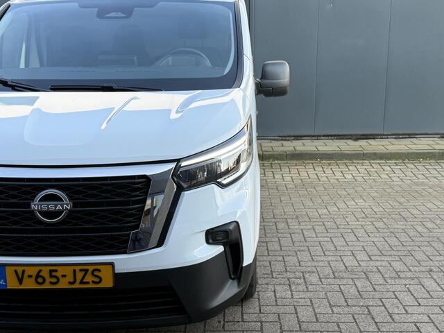 Nissan Primastar