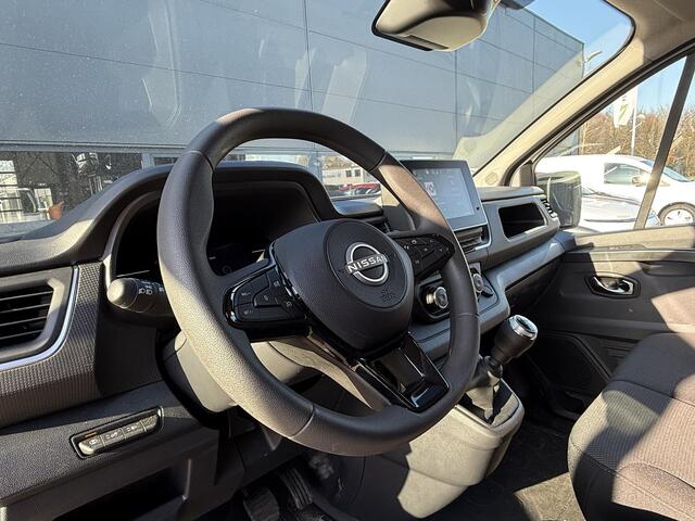Nissan Primastar