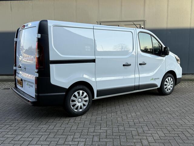 Nissan Primastar