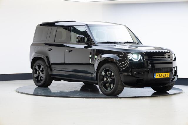 Land Rover Defender Dynamic HSE | Trekhaak | NL auto | Panorama |