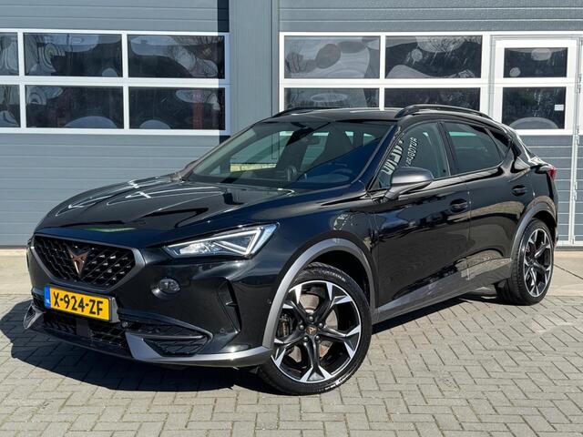 Cupra Formentor pper Full Options!