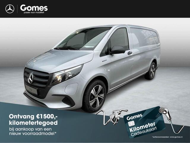 Mercedes-Benz V-Klasse h Mercedes-Benz eVito eVito 112 L2 66 kWh