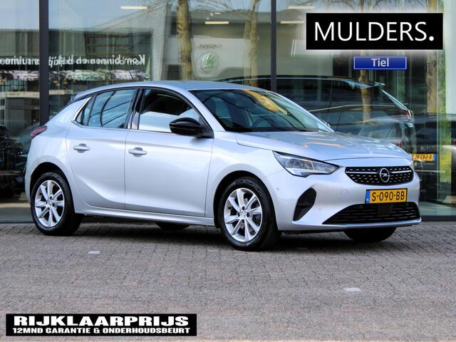 Opel Corsa ce | Apple Carplay / Camera / Cruise