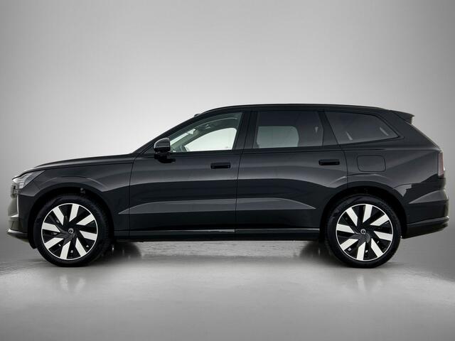 Volvo EX90