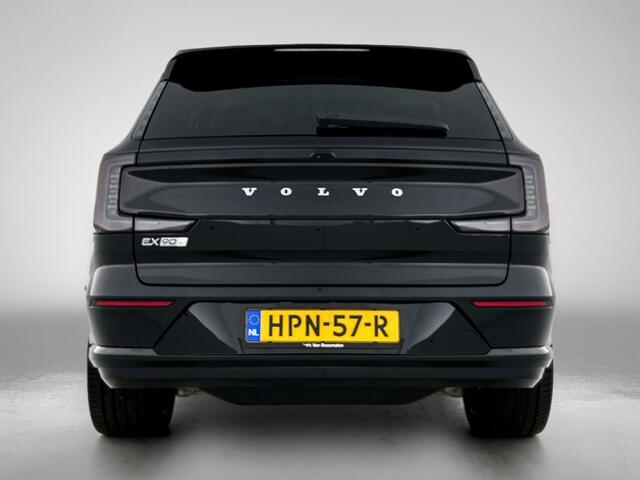 Volvo EX90