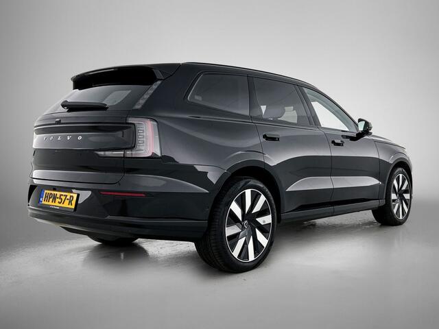 Volvo EX90