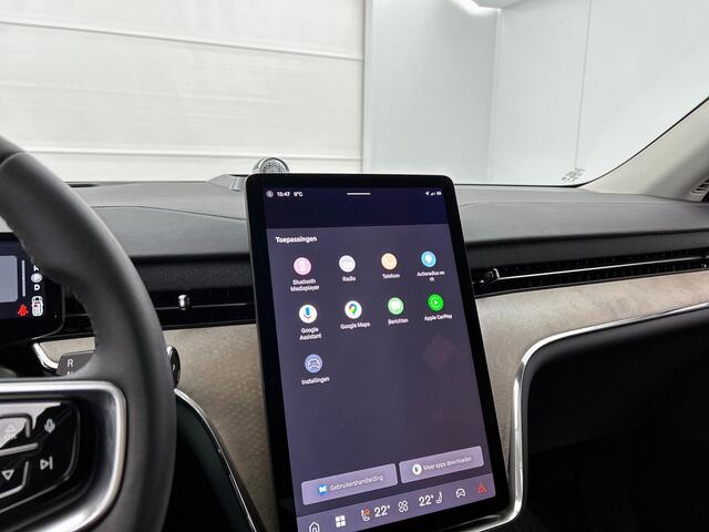 Volvo EX90