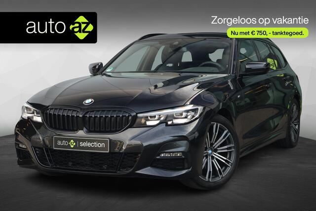 BMW 3 Serie i Executive Edition M Sport / Carplay