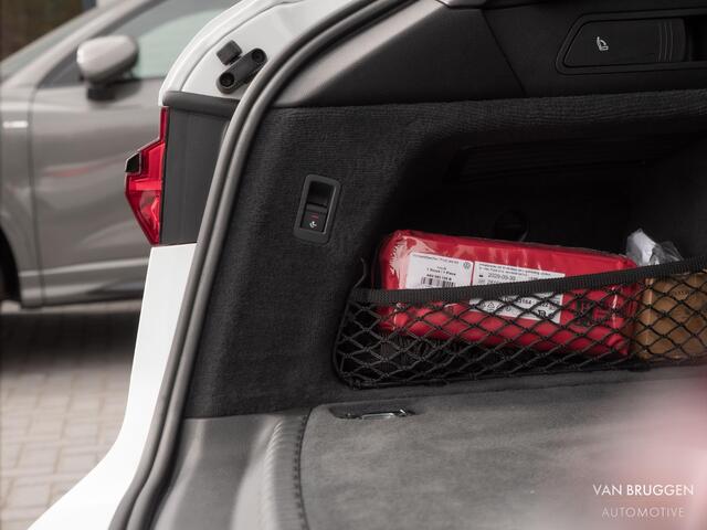 Audi A6 5 TFSI e quattro S-Line Pano RS-Stoelen 360 Sfeer BTW