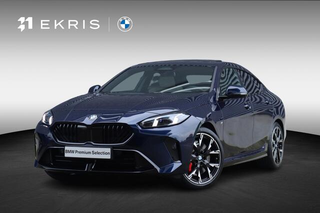 BMW 2 Serie 220 | M Sportpakket Pro | Panodak | Head-Up | Harman Kardon | Driving Assistant Plus | Elektr. Stoelen | Parking Assistant Plus | 19'' LMV