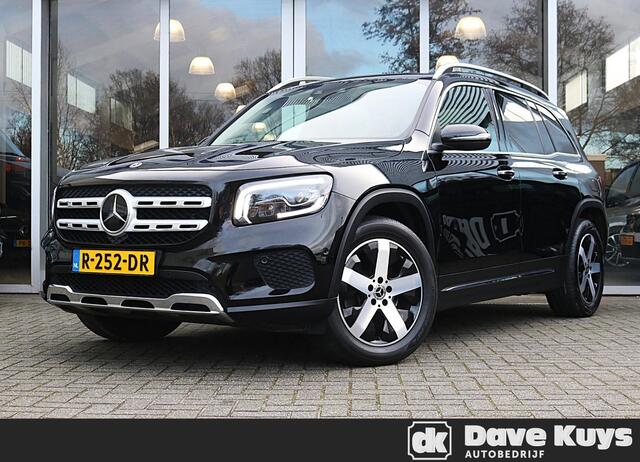 Mercedes-Benz GL-Klasse tronic | Trekhaak