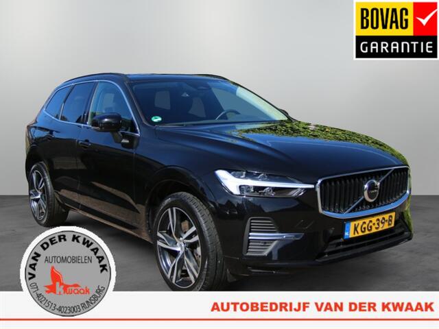 Volvo XC60 entum Pro Business