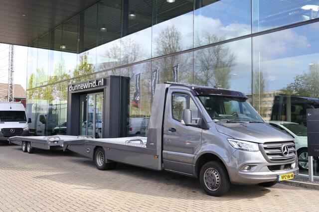 Mercedes-Benz S-Klasse AANHANGER *2022*LED*CLIMA*NAVI*CARPLAY*LIER*NIEUW!