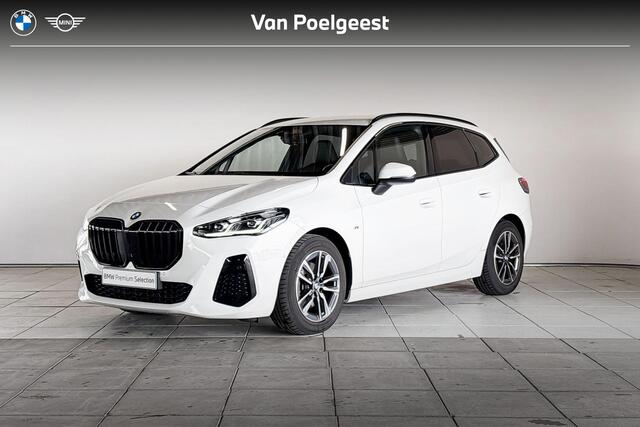 BMW 2 Serie er 218i Premium Pack M Sportpakket Aut.