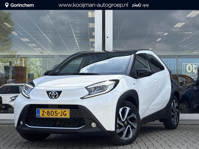 Toyota Aygo MT Pulse