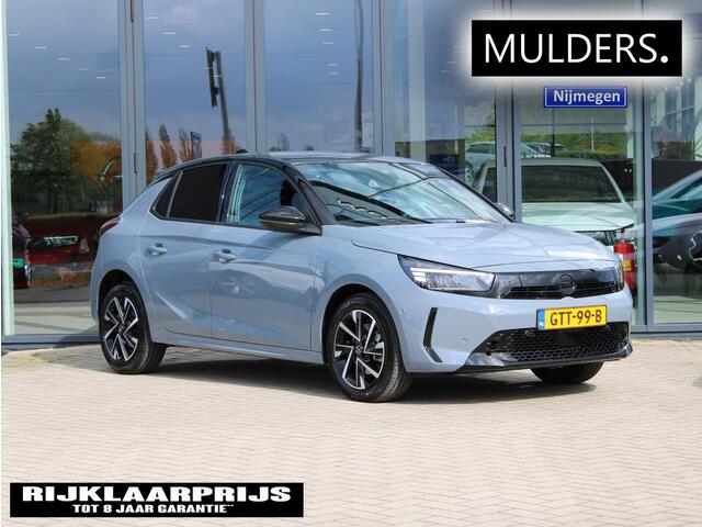 Opel Corsa GS | Camera / Cruise / Carplay