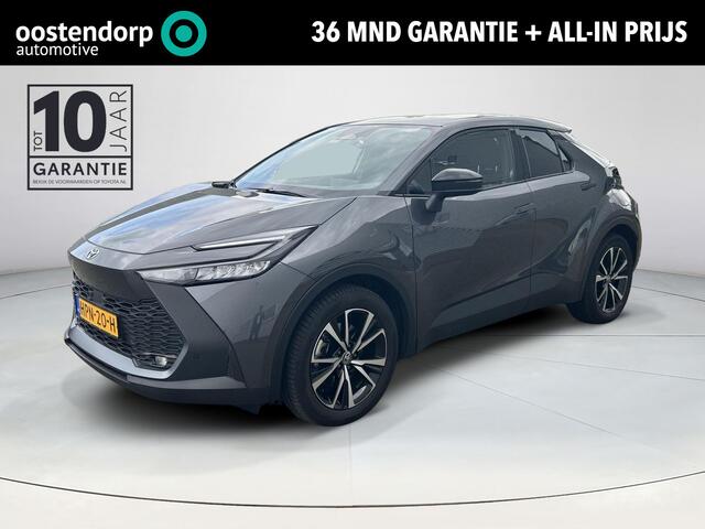 Toyota C-HR Hybrid 220 Dynamic