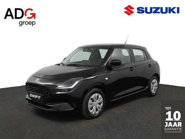 Suzuki Swift Smart Hybrid | Airco | Cruise control adaptive | Navigatie | Camera | Keyless entry & start |
