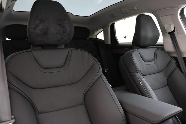 Volvo ES90