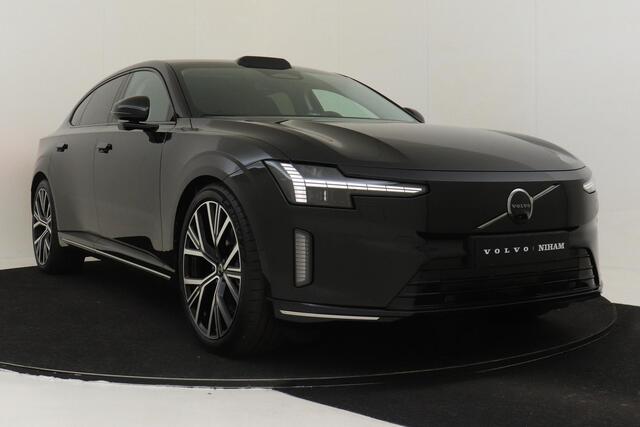 Volvo ES90