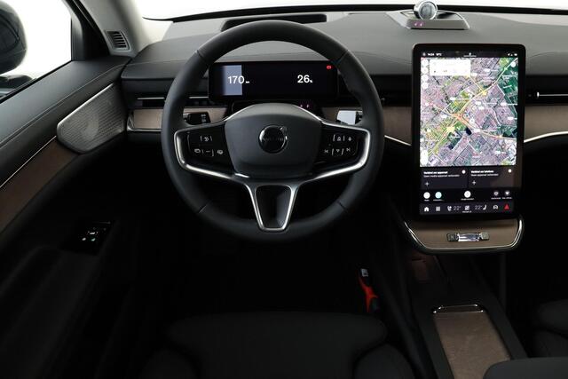 Volvo ES90