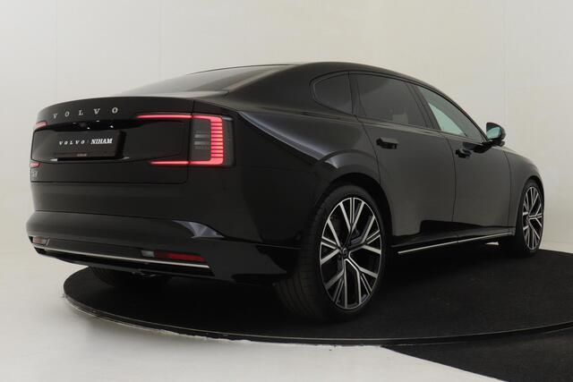 Volvo ES90