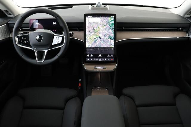 Volvo ES90