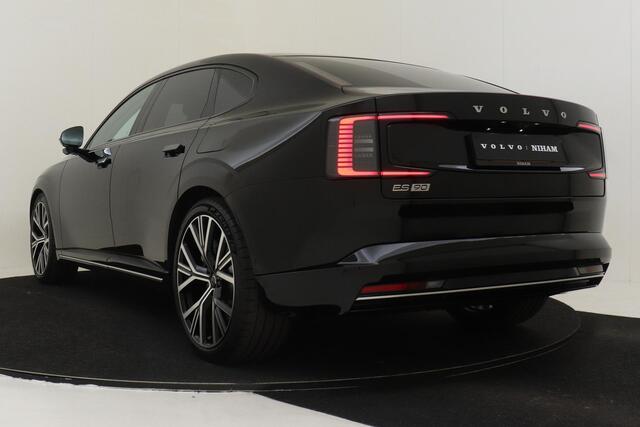 Volvo ES90