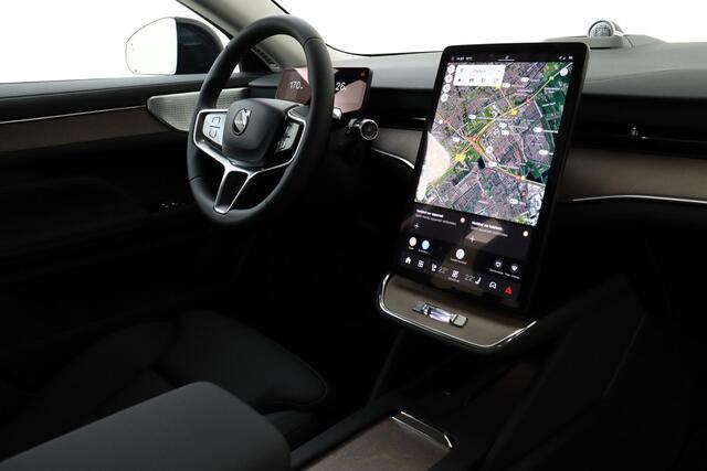 Volvo ES90