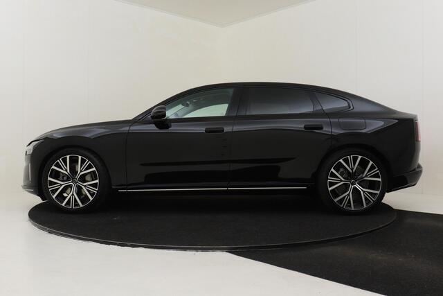 Volvo ES90