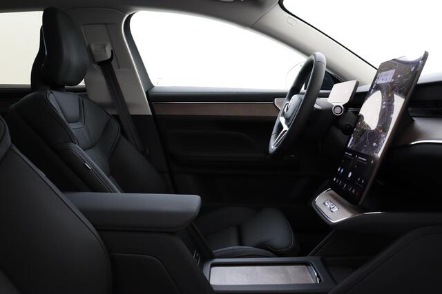 Volvo ES90
