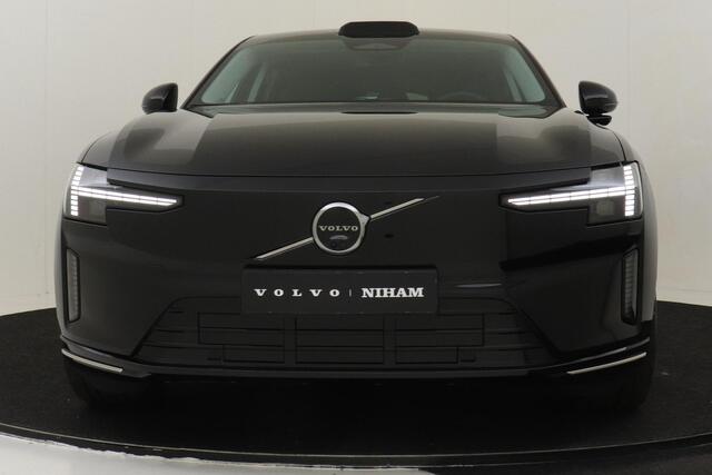 Volvo ES90