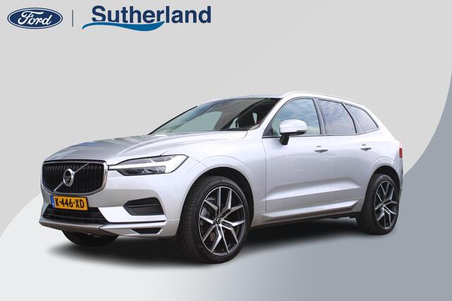 Volvo XC60 entum Exclusive | Trekhaak | Panorama Dak | Stoelverwarming | Adaptive Cruise Control | 360 Camera | Navigatie |