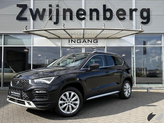 Seat Ateca erience |Trekhaak|Carplay|ACC|