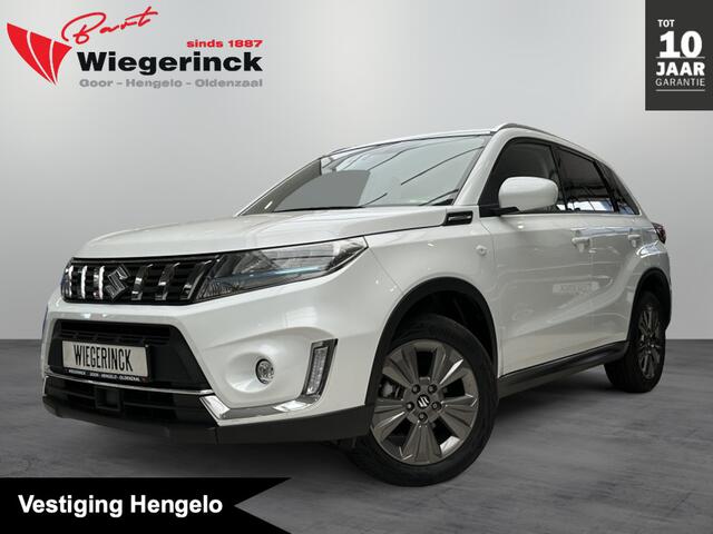 Suzuki Vitara t Select Hybride [1500KG TREKGEWICHT I CAMERA I ADA