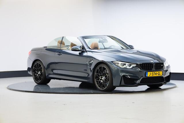 BMW M4 e Cabrio Competition | NL Auto |