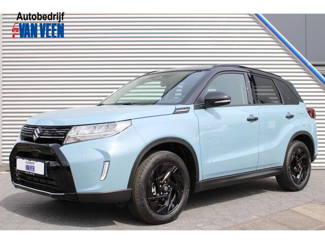 Suzuki Vitara t SmartHybrid Special Edition | Pano | Nieuw! |