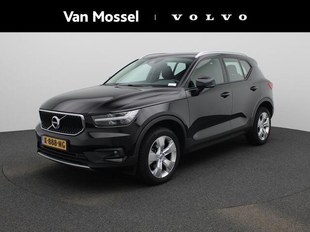 Volvo XC40 siness Pro