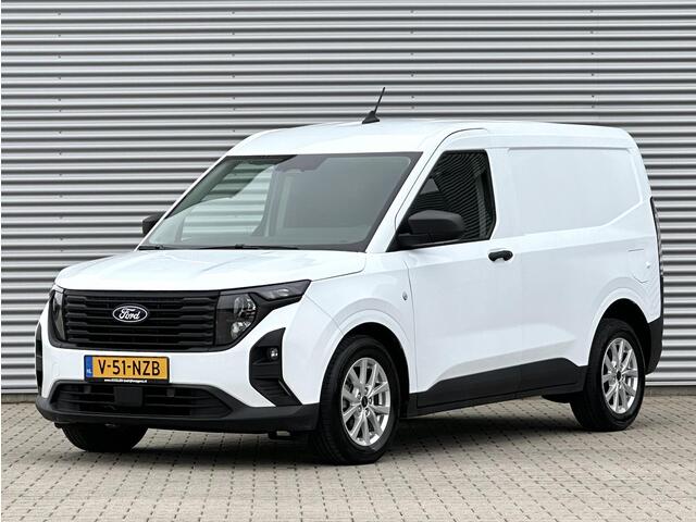 Ford TRANSIT COURIER EUW MODEL! Airco|Cruise|LMV